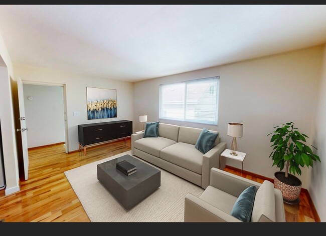 Building Photo - 90A West North Broadway-
