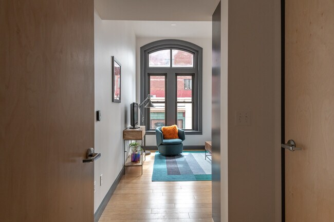 Photo - 50 Monument Sq Unit 507