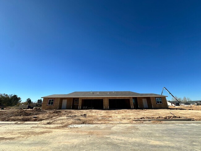 Photo - Brand New Construction - 3 bedroom- 2 bath