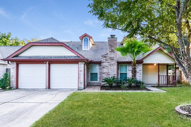 Building Photo - 17103 Spruce Run Dr