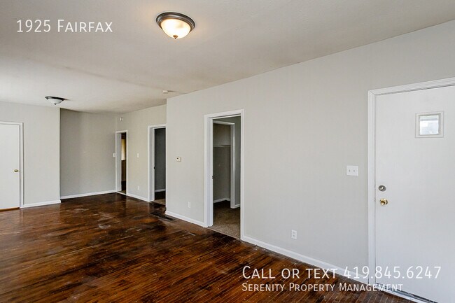 Photo - 1925 Fairfax-