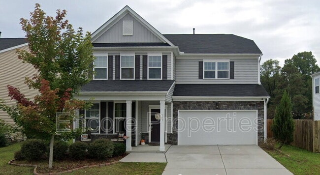 Building Photo - 707 Eppsfield Ln