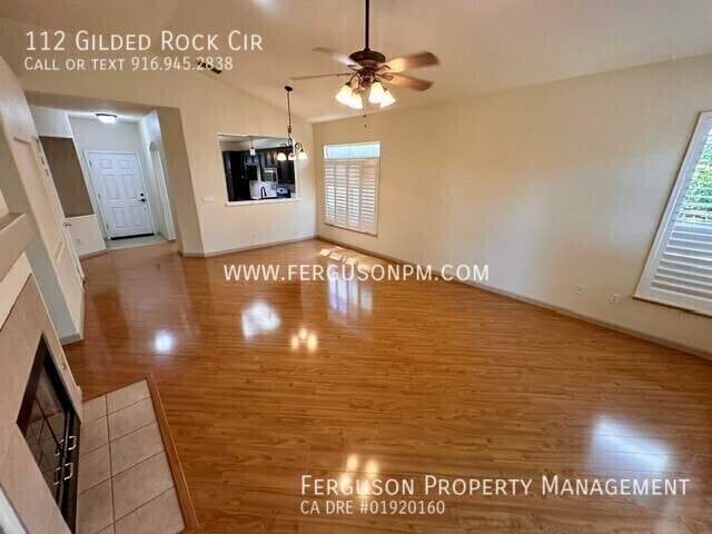 Photo - 112 Gilded Rock Cir