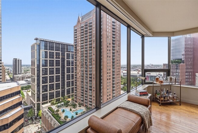 Photo - 1111 Caroline St Unit 2611
