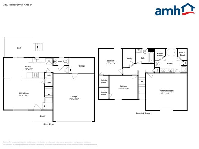 Photo - 7827 Rainey Dr