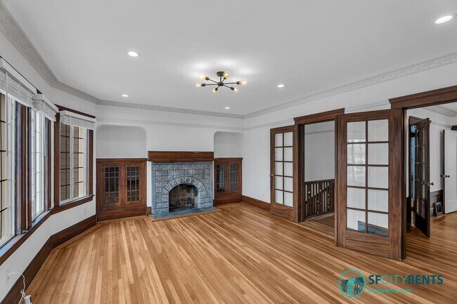 Photo - Richmond District: Newly Renovated Single Family Home w/ Smart Features & EV-Ready Garage