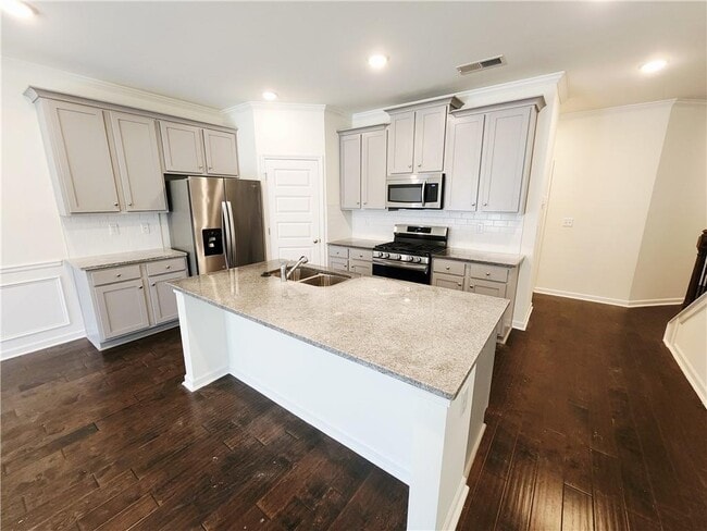 Photo - 2708 Wild Laurel Ct