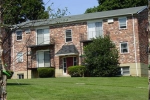Building Photo - Paoli Place South Valley Townhomes