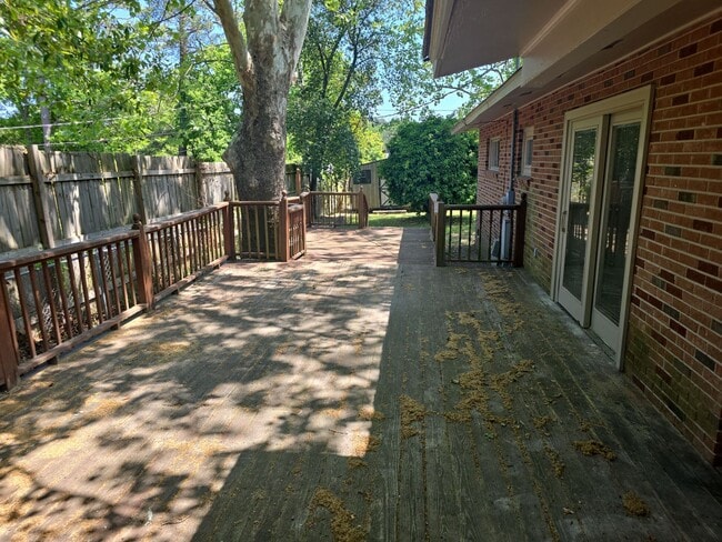 Photo - 3 bedroom 1 bath house