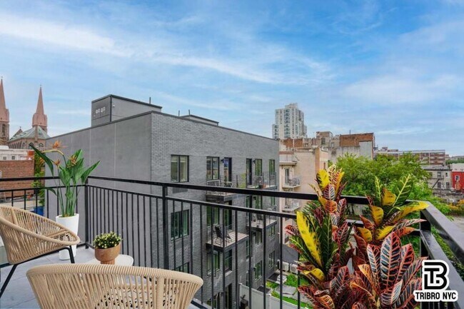 Photo - 3 bedroom in Brooklyn NY 11206 Unidad 4