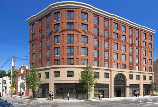 The Magellan - The Magellan Apartamentos