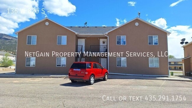 Photo - 136 W 820 S Unit 3