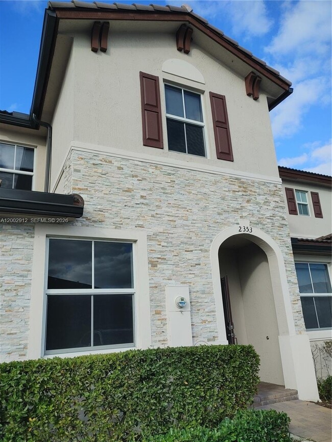 Photo - 2353 NW 122nd Ter