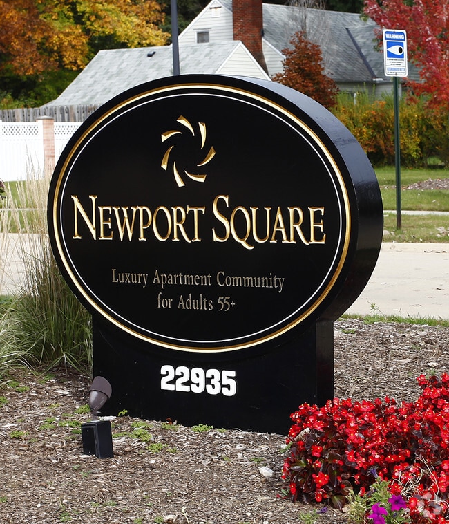 Signage