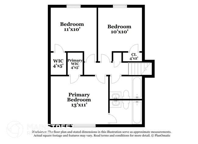 Photo - 3865 Scarsborough Dr SW