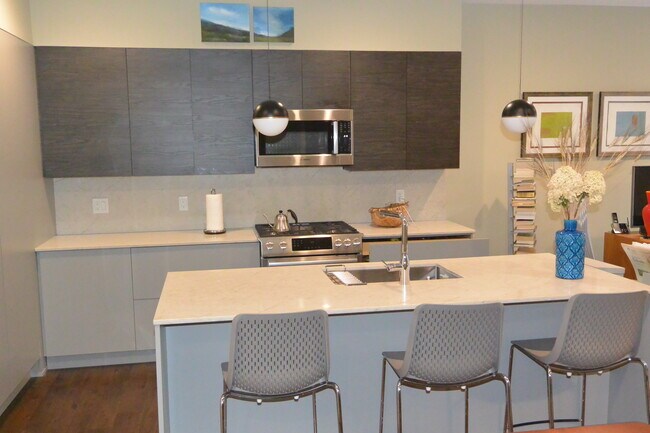 Photo - 45 Burnett St Apartments Unit 201