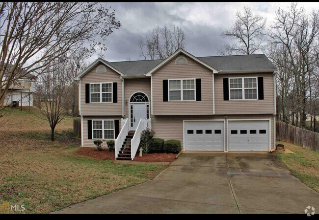 Building Photo - 1406 Flanagan Mill Dr Rental