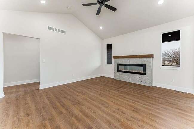 Photo - Single family home in Goddard Kansas. This...