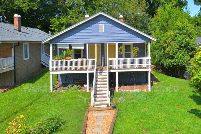 Photo - 1030 Cornell St Unidad 1030-B Cornell