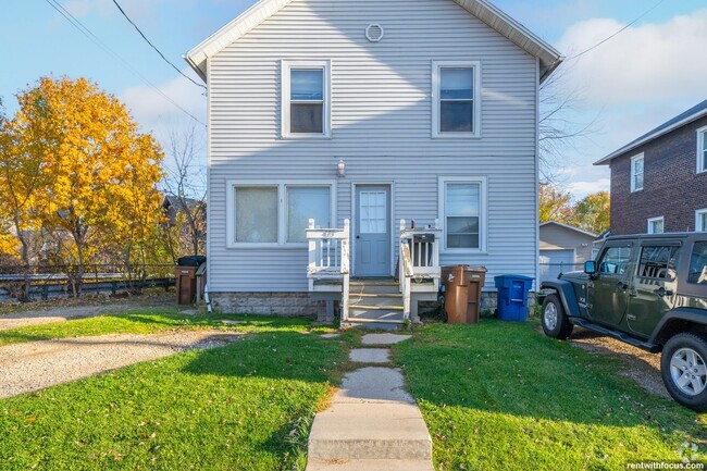 Building Photo - 433 Ahnaip St Unit 433 Rental