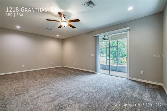 Photo - 1218 Grantham Dr