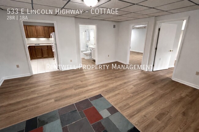 Photo - 533 Lincoln Hwy E Unit COTTAGE