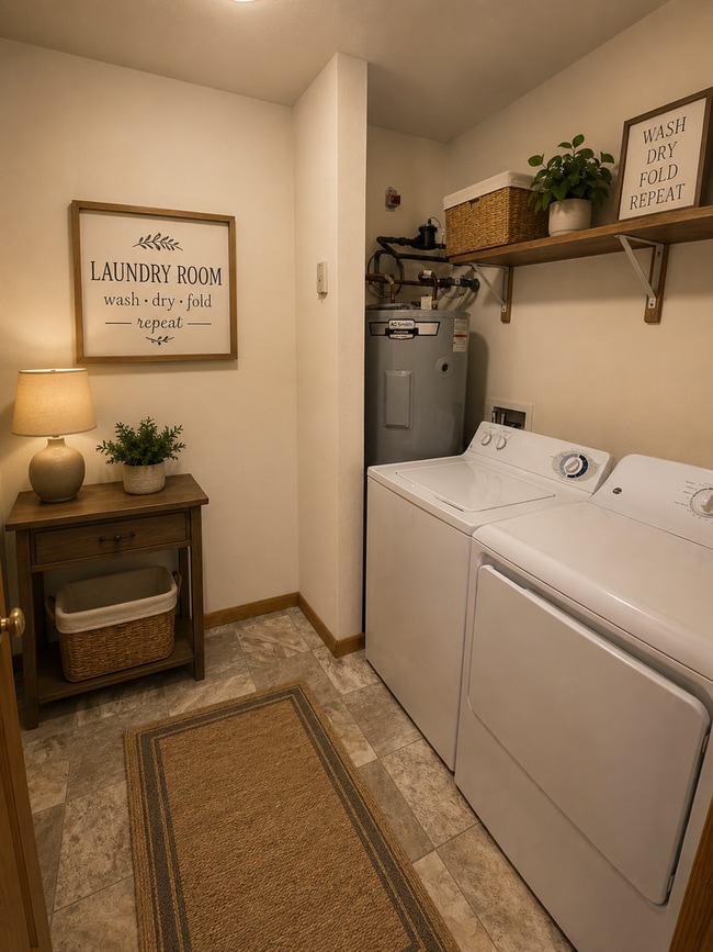 Stone Creek Apartments