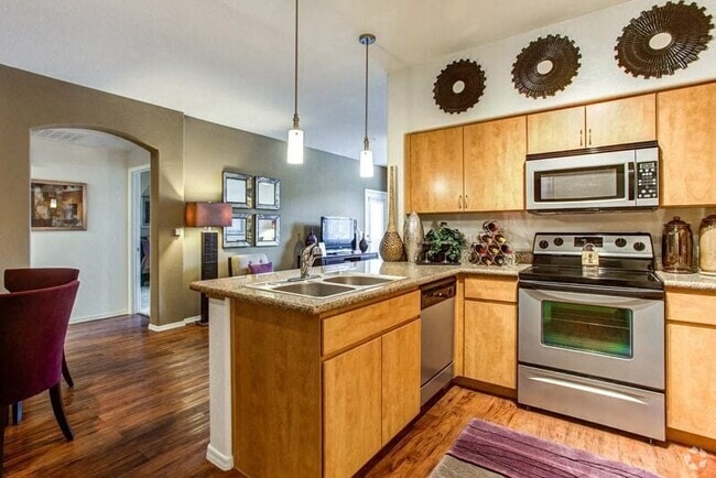 Building Photo - Aldea at Estrella Falls Rental