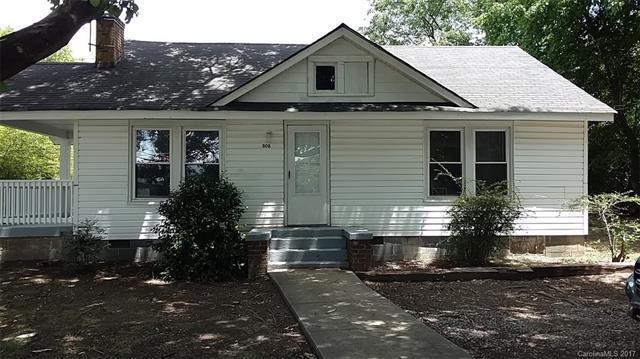 Building Photo - 808 NC-161