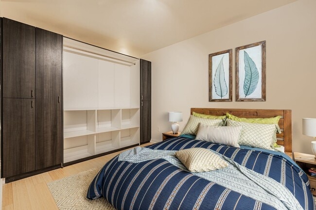 Photo - Welcome to Emmons on 3rd: Your Urban Sanctuary in Belltown, Seattle