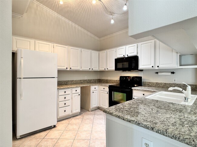 Photo - 2100 Welch St Unit C312