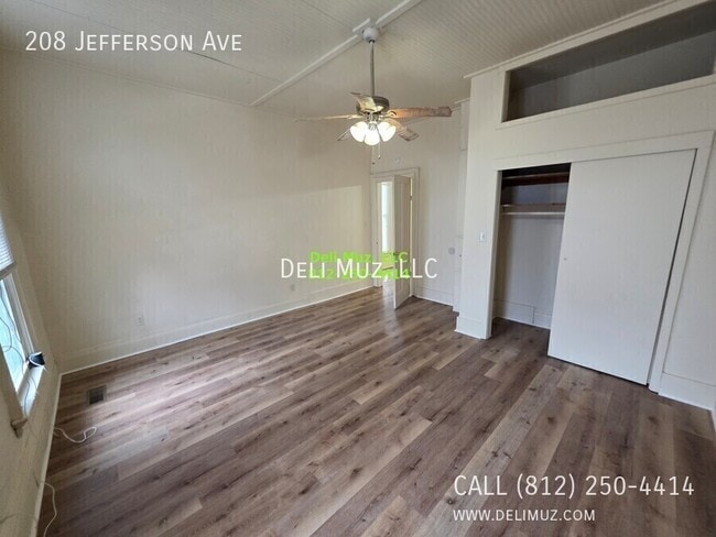 Building Photo - 208 Jefferson Ave