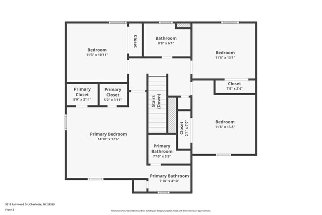 Photo - 9313 Fairmead Dr