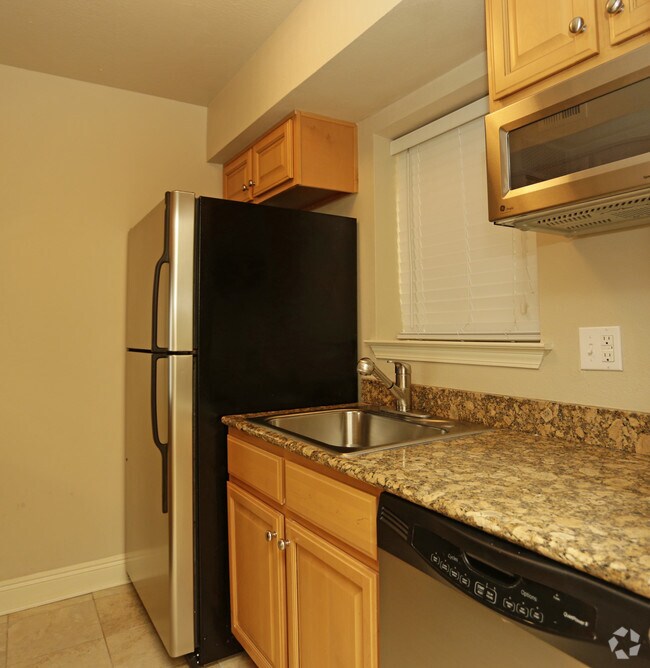 Photo - Metroview Condominiums