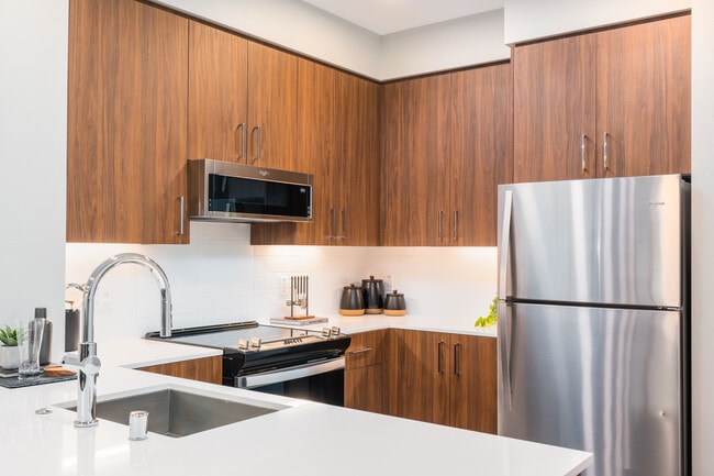 Nine88 Apartments