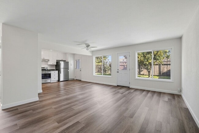 Photo - Recently Upgraded 3 Bedroom Home in San Jose