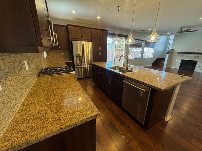 Photo - Beautiful 3 Bedrooms house