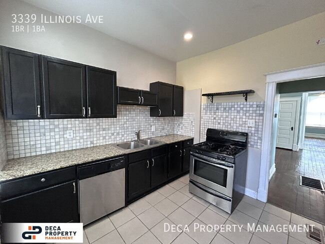 Photo - 3339 Illinois Ave