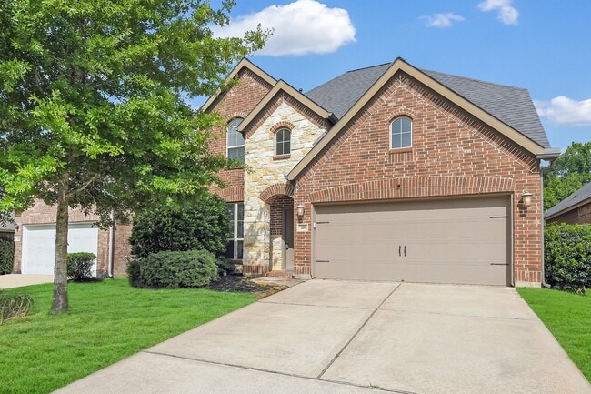 Building Photo - 218 Kinnerly Peak Pl
