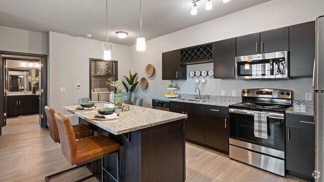 Building Photo - The Bradbury Rental