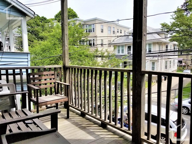 Photo - 10 Champney St Condo Unit 2