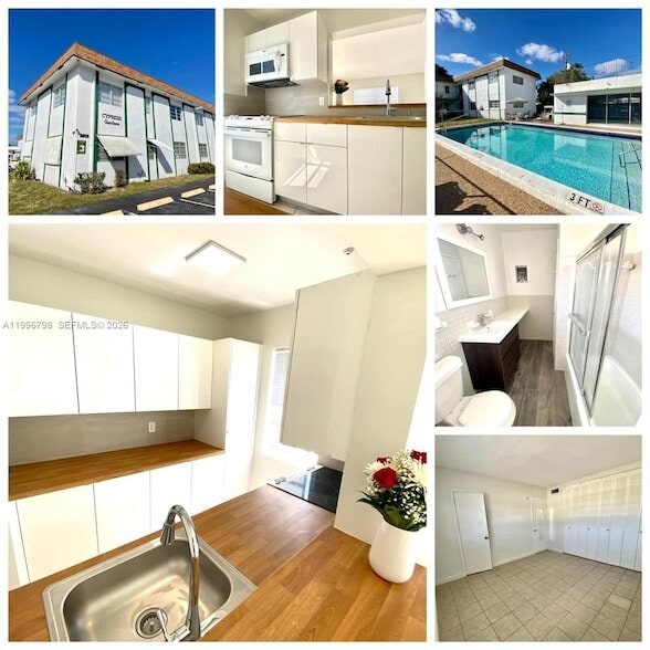 Building Photo - 2219 Polk St Unit 1B