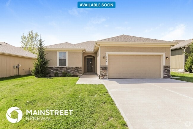 Building Photo - 1504 NE Jaclyn Dr Rental