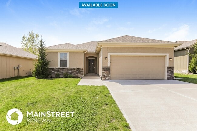 Photo - 1504 NE Jaclyn Dr House