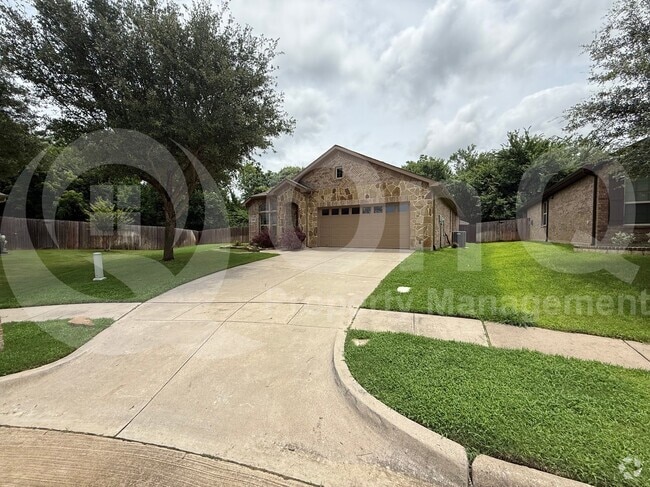Building Photo - 606 Corbin Dr Rental