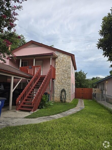 Building Photo - 6811 Blue Dawn Trail Unit B Rental