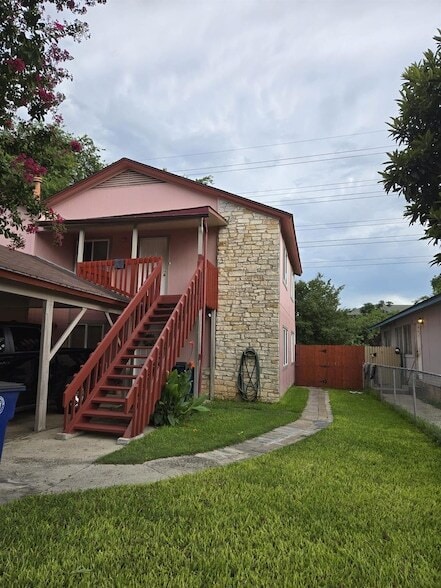 Photo - 6811 Blue Dawn Trail Apartment Unit B