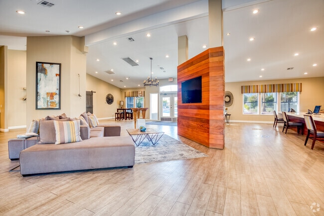 Clubhouse
