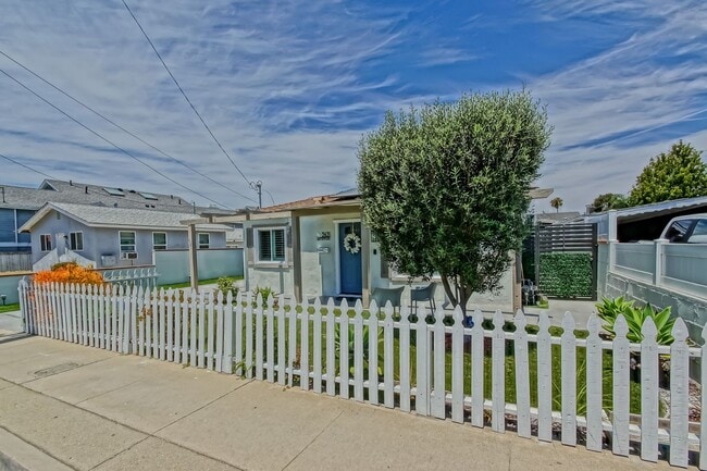 Photo - Remodeled, Bright & Airy 5 Room Home on Spacious Lot w/ 3BR2BA Main House, 2 Additional Detached ...