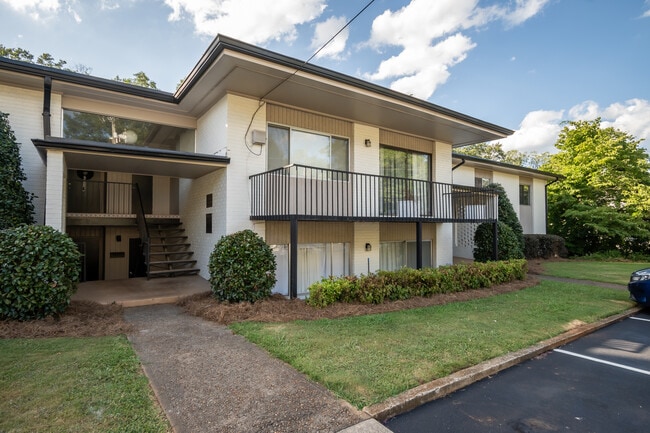 Photo - 1794 S Lumpkin St Unit 0